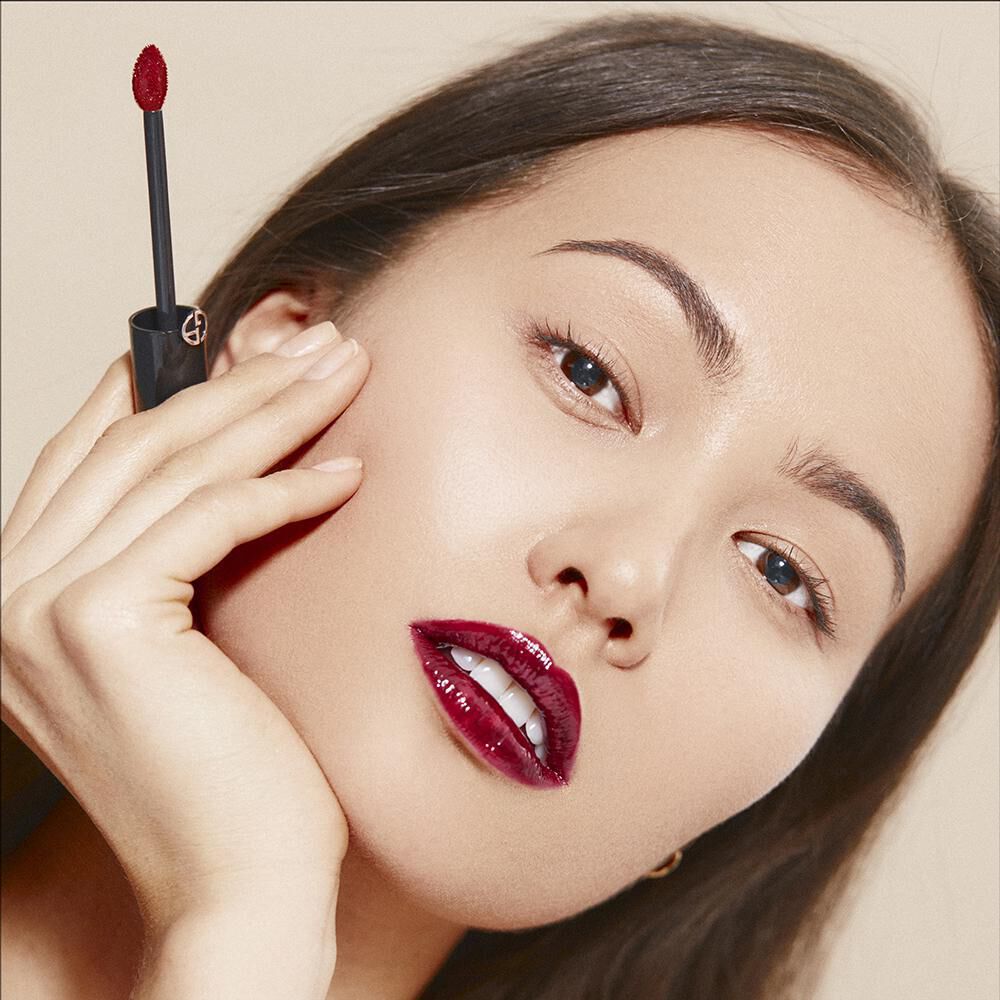Giorgio armani lip gloss online